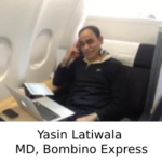 Service social media marketing personality 1