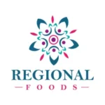 Service social media marketing regional foods