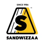Service social media marketing sandwizza