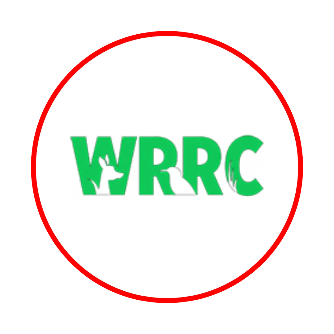 wrrc logo